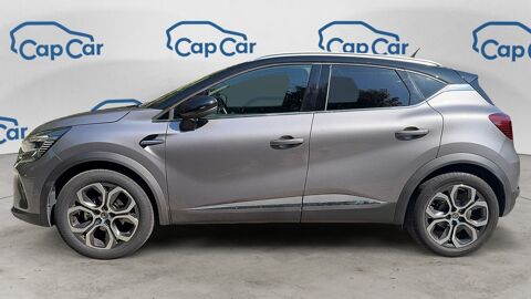 Captur II 1.0 TCe 100 Intens 2020 occasion 38240 Meylan