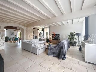  Maison à vendre 6 pièces 182 m²