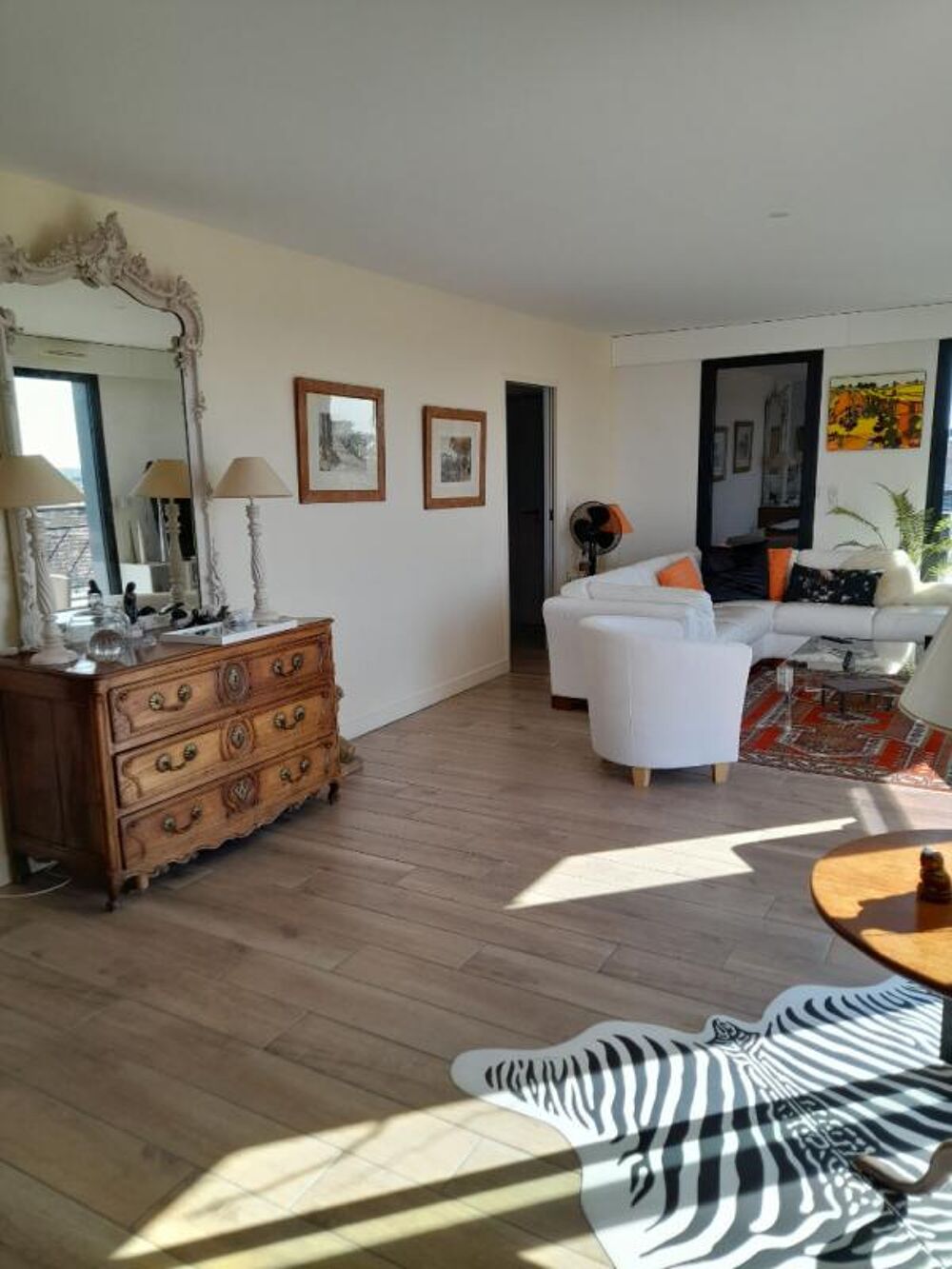  vendre  Appartement Rochefort (17300)