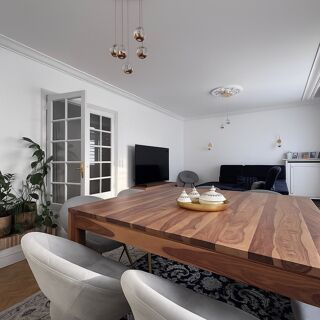  Appartement  vendre 5 pices 115 m