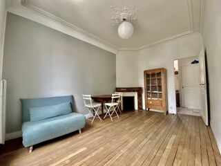  Appartement à vendre 2 pièces 42 m²