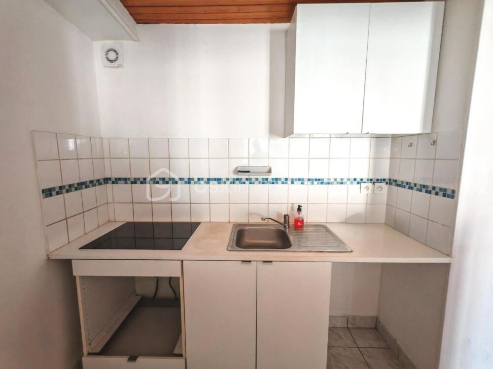 Location Appartement Charmant T2 lumineux au 2? étage – Idéalement agencé et prêt à vous accueillir Coulommiers