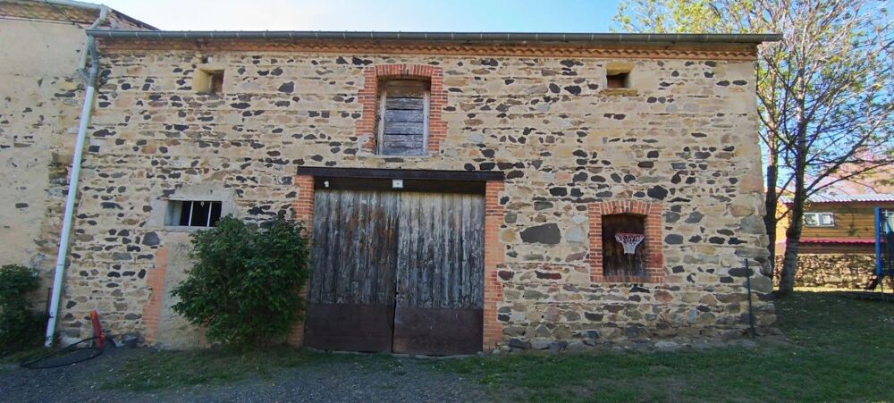 Vente Maison Maison à vendre 2 pièces SAINT GERVAZY (63) Saint gervazy