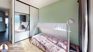  Appartement � vendre 4 pi�ces 89 m�