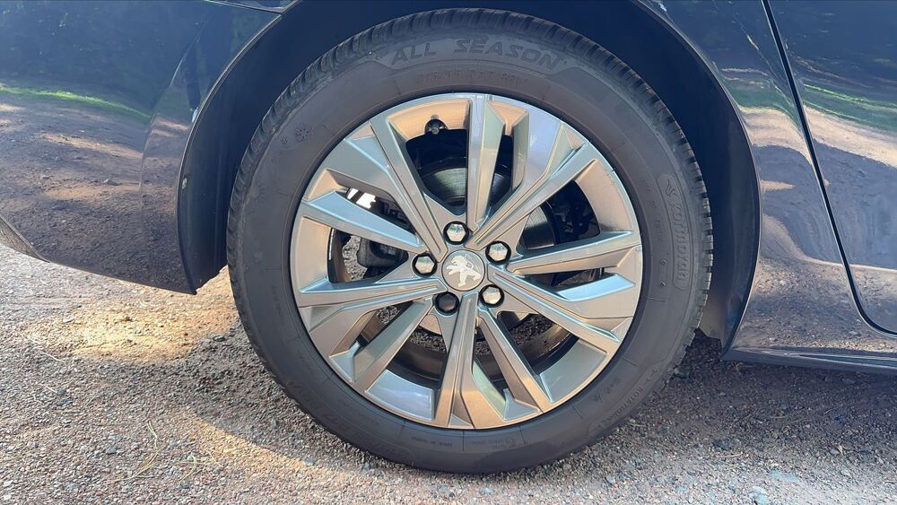 508 1.6 PureTech 180 EAT8 Allure Business 2019 occasion 57500 Saint Avold