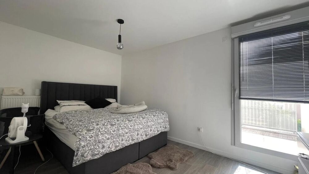 Appartement de 4 pièces 79 m² à Bonneuil-sur-Marne vendu loué