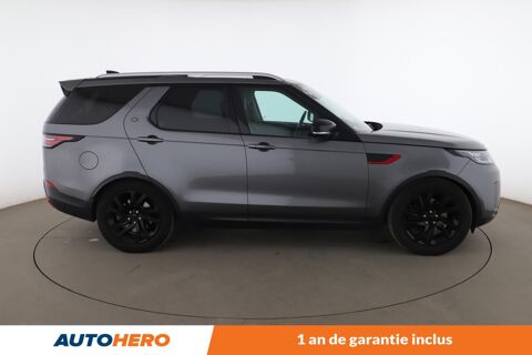 Discovery 2.0 Sd4 HSE Auto 7PL 240 ch 2018 occasion 92130 Issy-les-Moulineaux