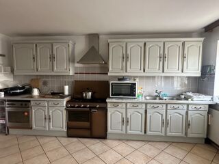  Maison à vendre 7 pièces 188 m²