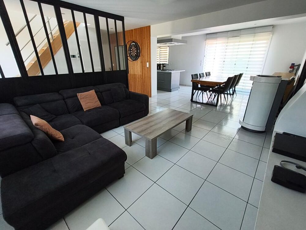 Vente Maison Maison Wingles 5 pièces 110m2 Wingles
