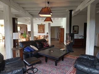  Maison à vendre 11 pièces 480 m²