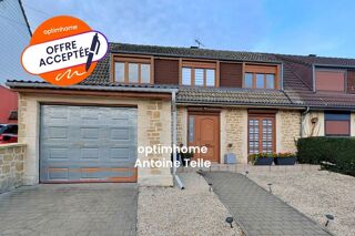  Maison  vendre 6 pices 115 m