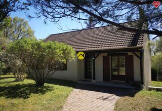  Maison � vendre 4 pi�ces 79 m�