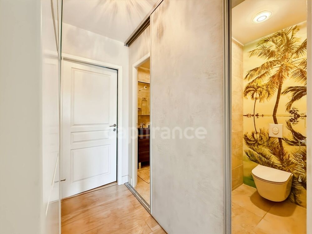 � vendre  Appartement Divonne-les-Bains (01220)