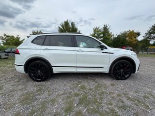 Tiguan Allspace 2.0 TSI 245 ch DSG 2022 occasion 33140 Villenave D Ornon