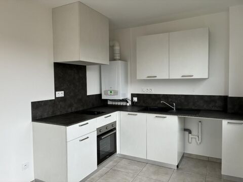  Appartement � louer 1 pi�ce 34 m�