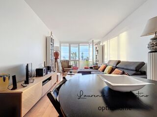  Appartement � vendre 4 pi�ces 77 m�