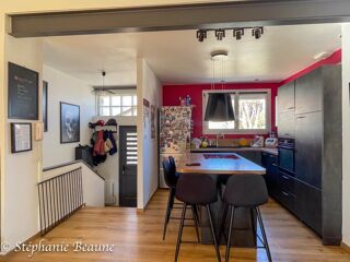  Maison � vendre 6 pi�ces 140 m�