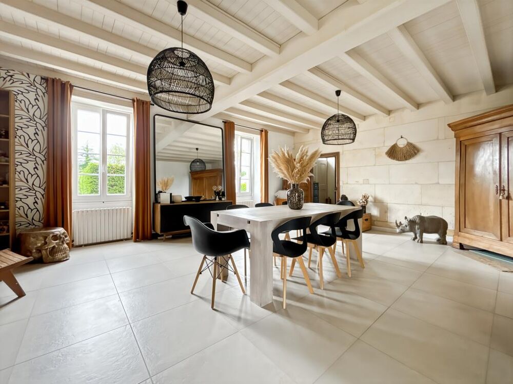 Vente Maison Maison Brizambourg