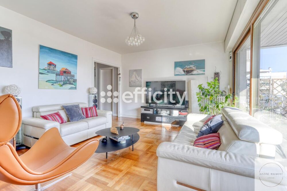 Vente Appartement Appartement Garches