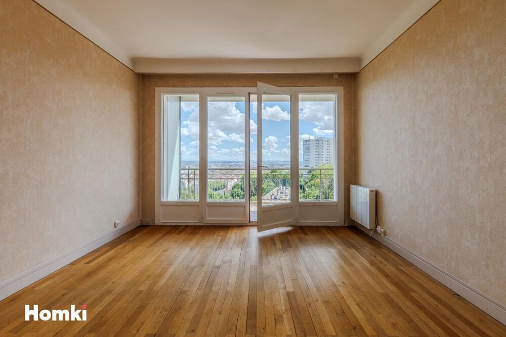 Vente Appartement Appartement T2 de 79 m² à Lyon 69004, Rue Louis Thévenet Lyon 4