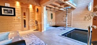  Chalet � vendre 7 pi�ces 295 m�