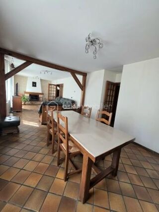  Maison � vendre 5 pi�ces 139 m�