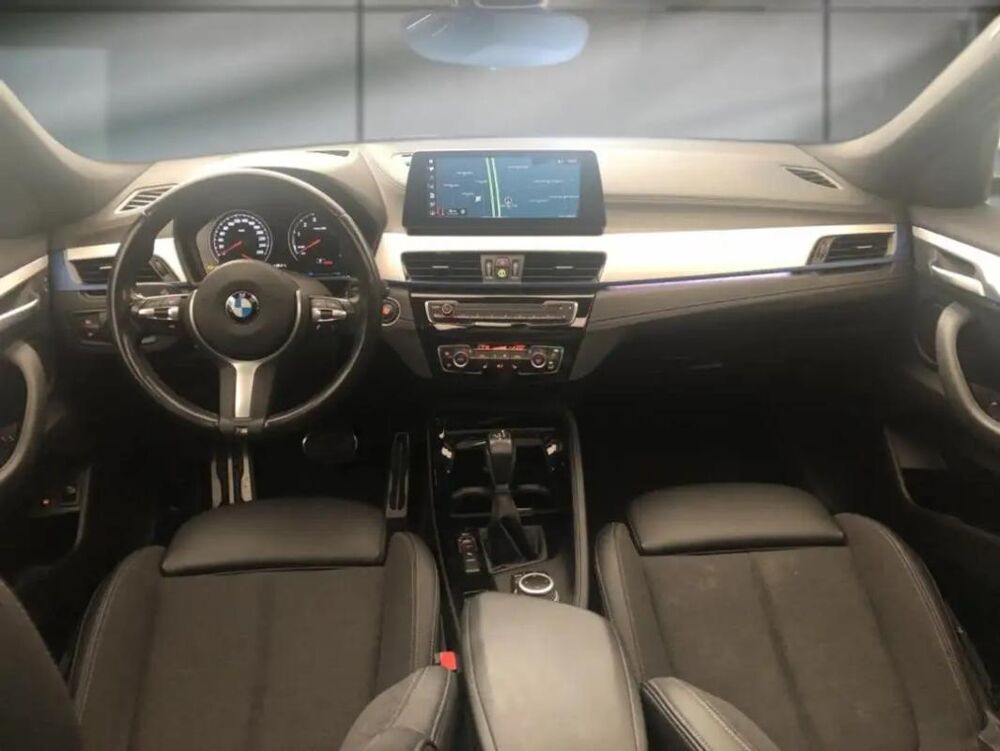 X2 xDrive25e M Sport 2021 occasion 33000 Bordeaux