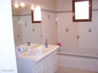  Maison � louer 4 pi�ces 107 m�