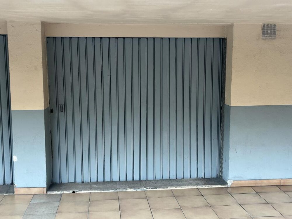 Vente Parking/Garage Stationnement Antibes