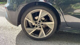 A3 IV 1.5 TFSI 150 S-Tronic7 S line 2021 occasion 76240 Belbeuf