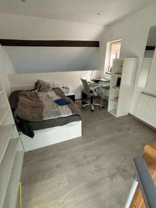  Appartement � louer 2 pi�ces 52 m�