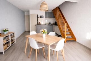  Duplex/triplex � vendre 2 pi�ces 51 m�