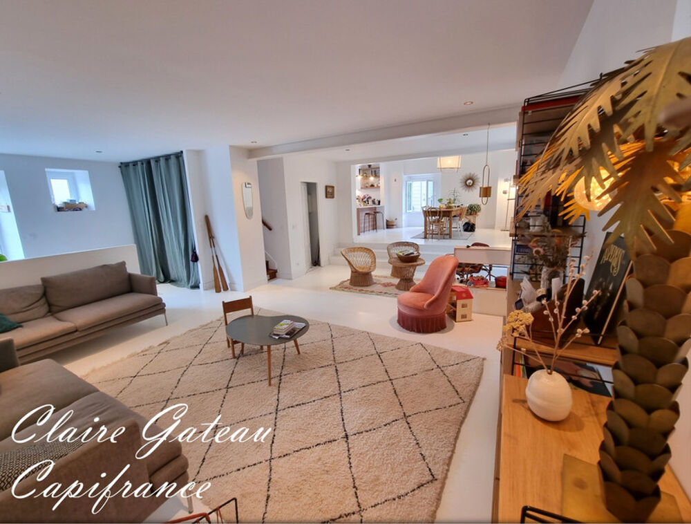 � vendre  Maison Tresserve (73100)