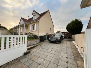  Maison � vendre 5 pi�ces 115 m�