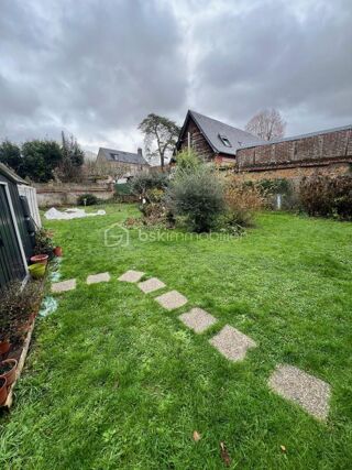  Maison � vendre 3 pi�ces 63 m�