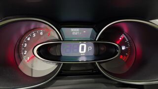 Clio IV 1.6 Turbo 220 EDC6 RS Trophy - Automatique 2016 occasion 54500 Vandoeuvre Les Nancy