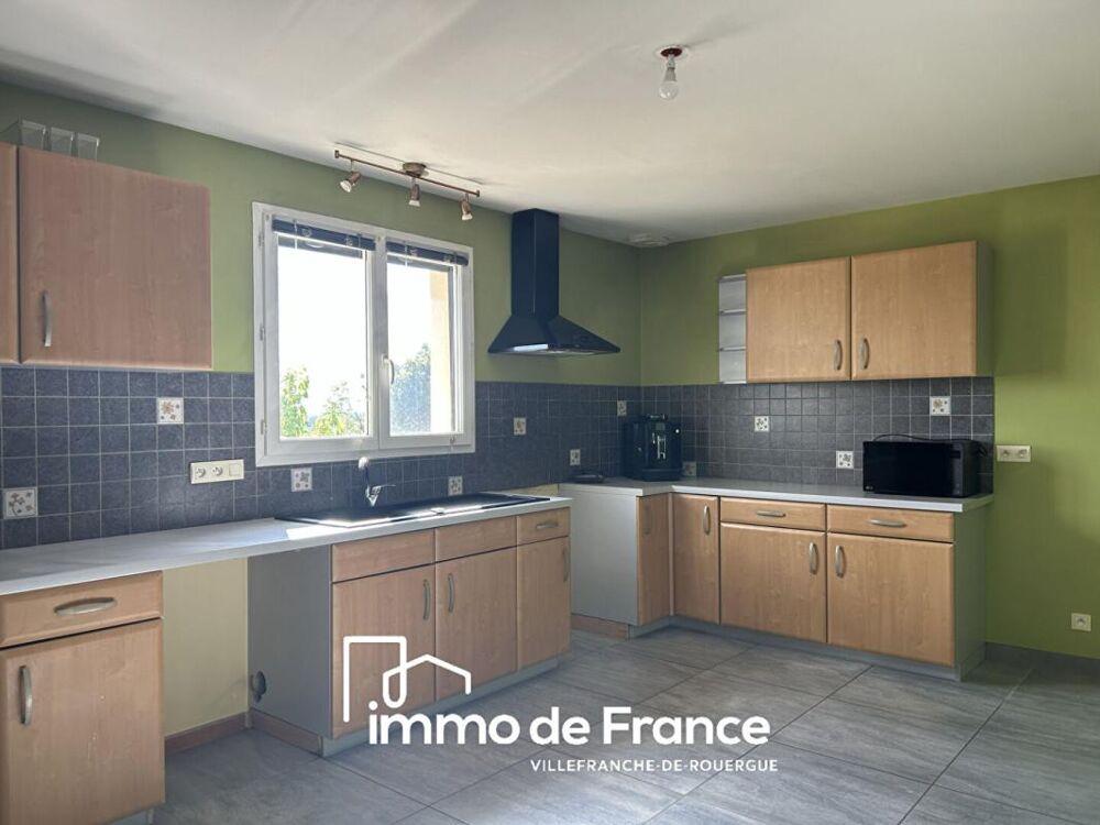 Maison T4/5 sur sous-sol complet et terrain clos de 1117 m² agrémenté d'une piscine hors sol