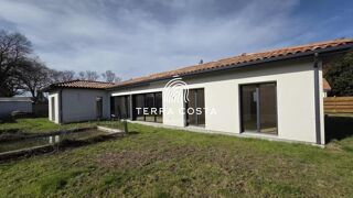  Maison � vendre 4 pi�ces 125 m�