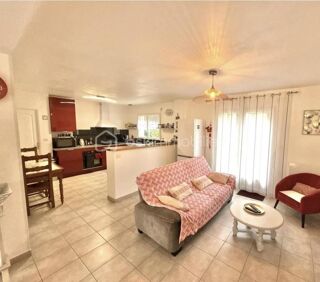  Propri�t�/ch�teau � vendre 5 pi�ces 107 m�