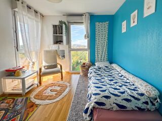  Duplex/triplex � vendre 3 pi�ces 68 m�