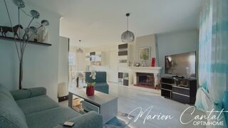  Maison à vendre 6 pièces 132 m²