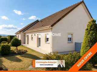  Maison à vendre 4 pièces 142 m²