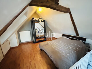  Maison  vendre 5 pices 125 m