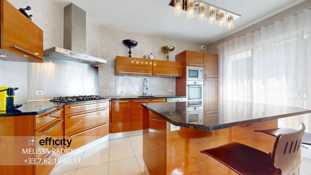 � vendre  Maison Beaumont (74160)