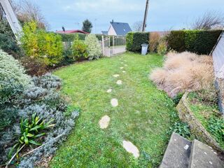  Maison � vendre 3 pi�ces 64 m�