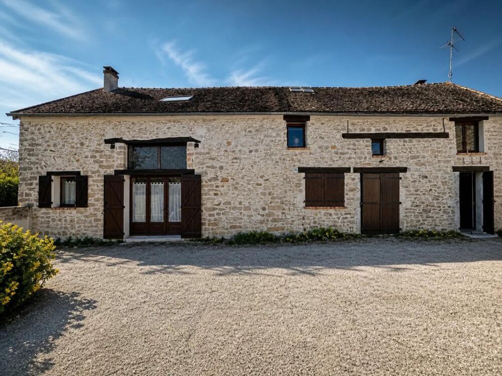 Vente Maison Opportunité : Maison à fort potentiel, travaux subventionnés Soisy sur ecole