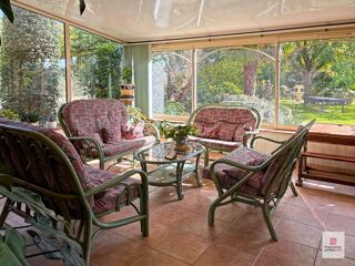  Maison  vendre 8 pices 248 m