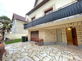  Maison à vendre 9 pièces 255 m²