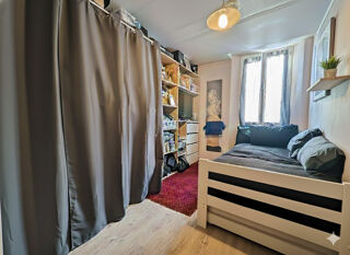  Appartement � vendre 3 pi�ces 44 m�