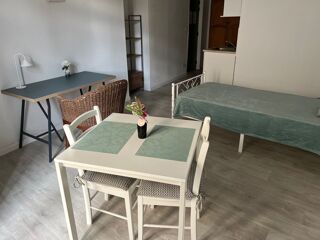  Appartement � louer 1 pi�ce 25 m�